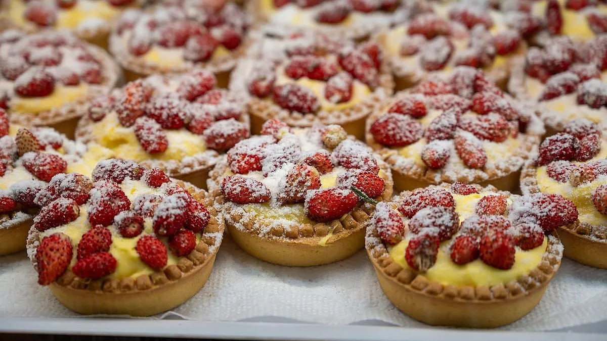 Sagra delle fragole