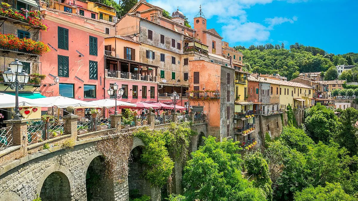 Sagra delle fragole