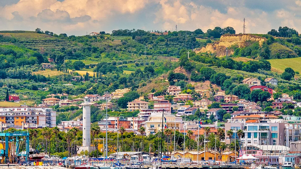 San Benedetto del Tronto
