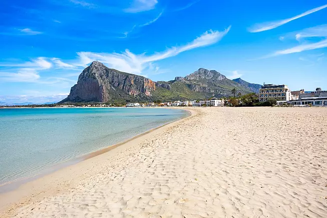 San Vito Lo Capo