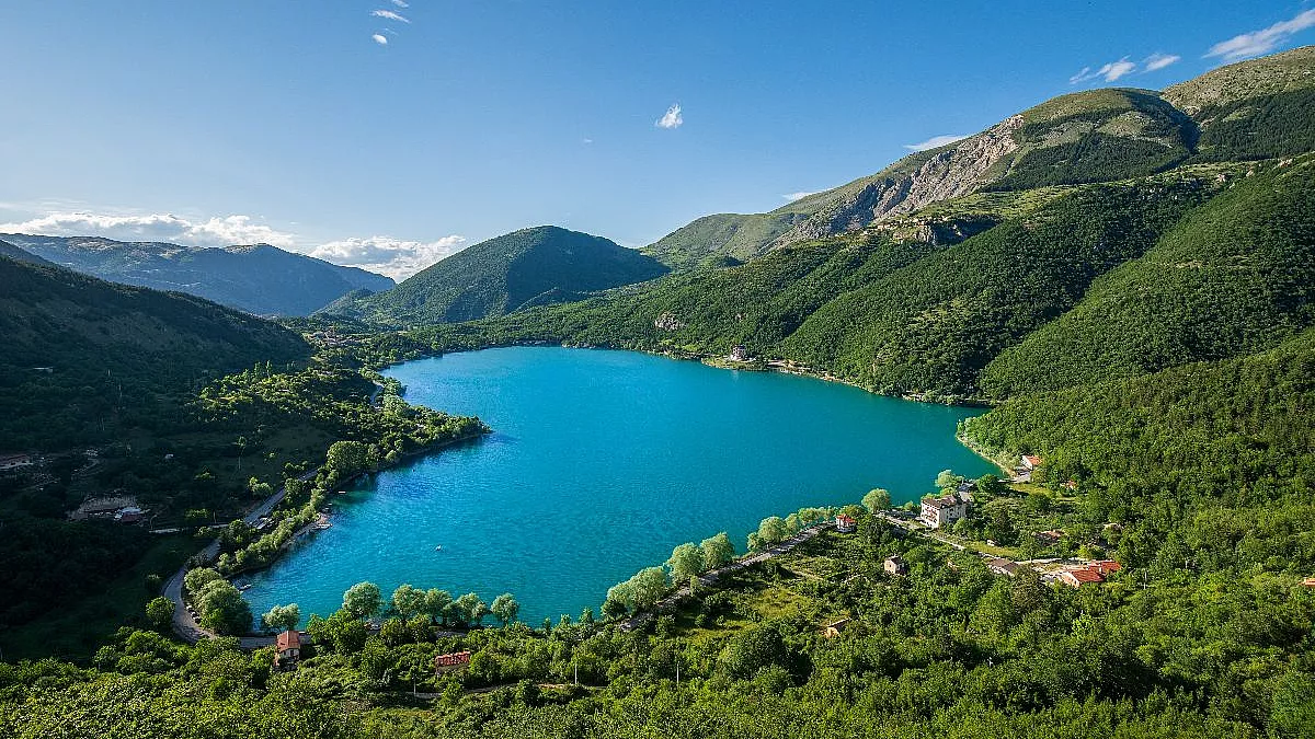 Scanno