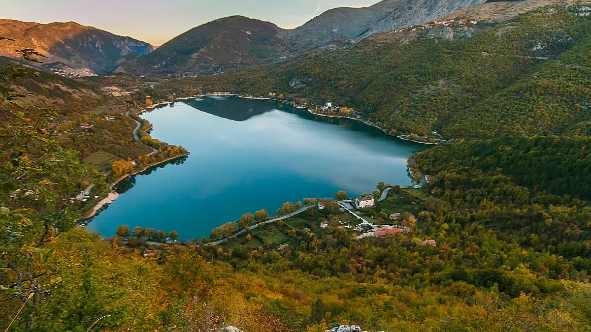 Scanno