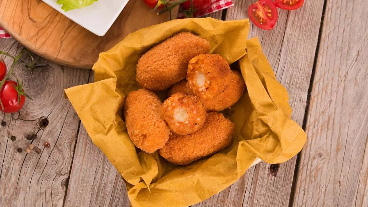 Suppli