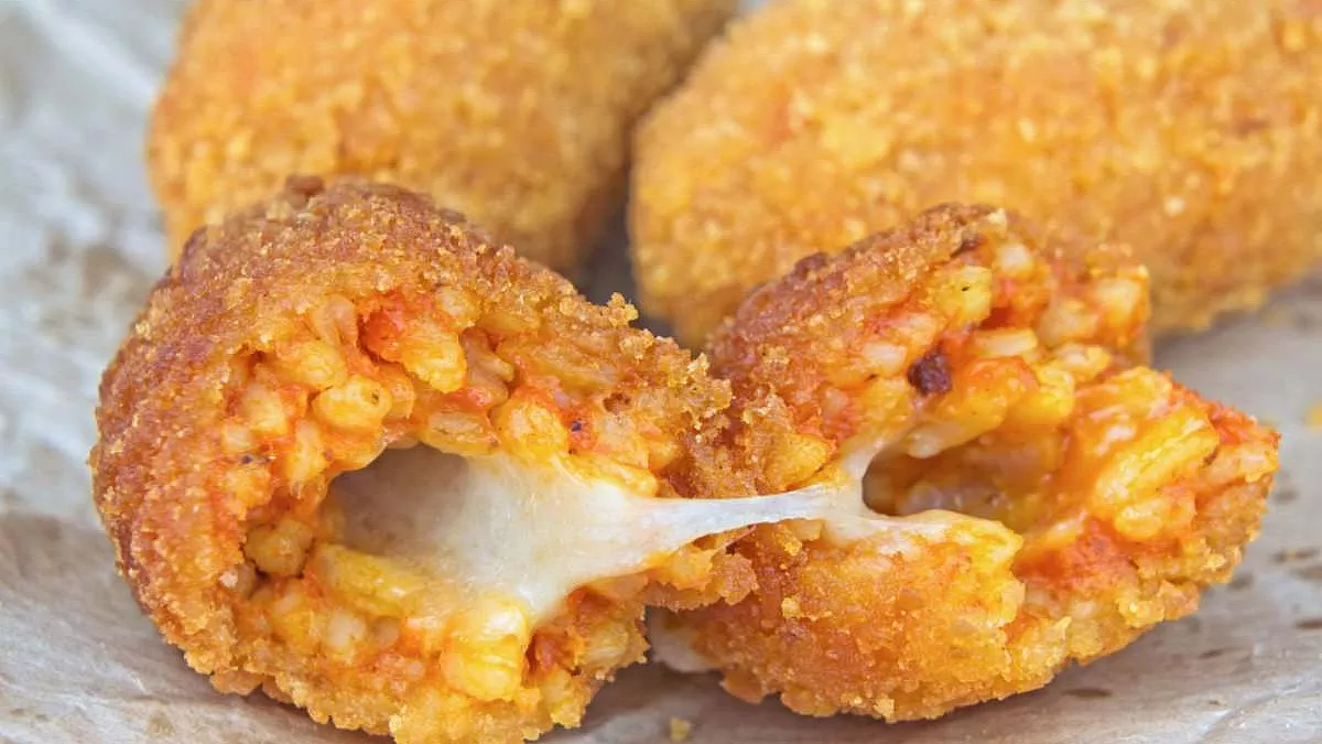 Suppli