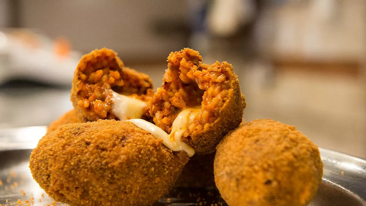 Suppli