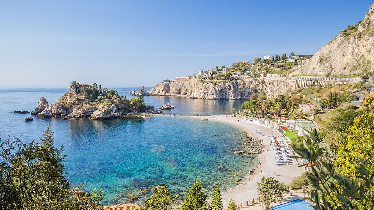 Taormina