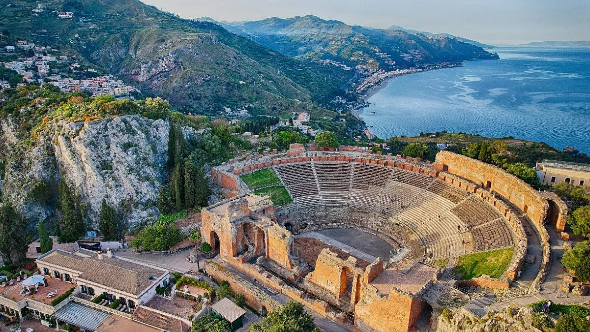 Taormina