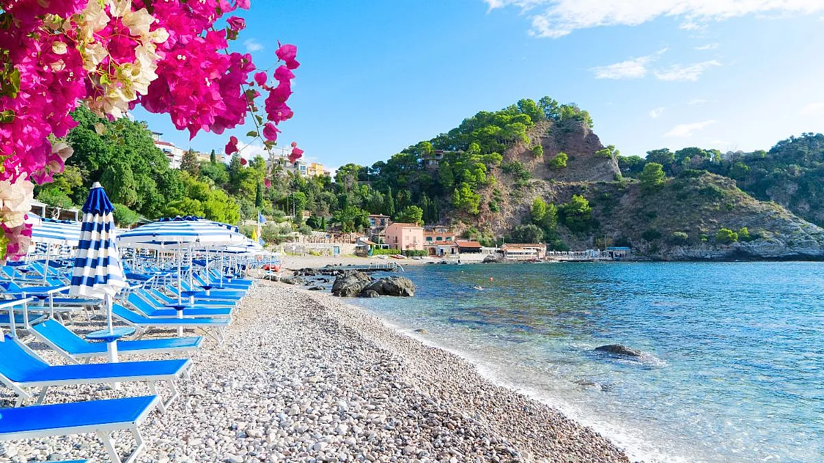 Taormina