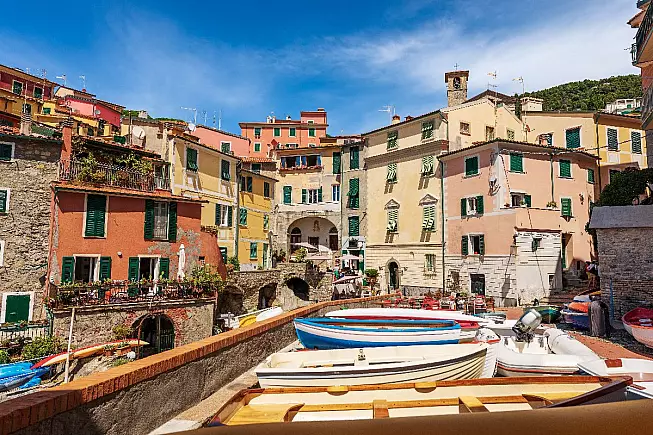 Tellaro