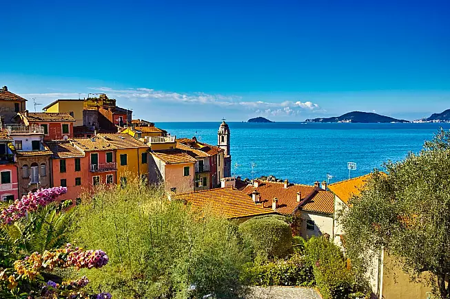 Tellaro