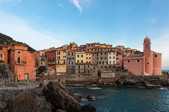 Tellaro