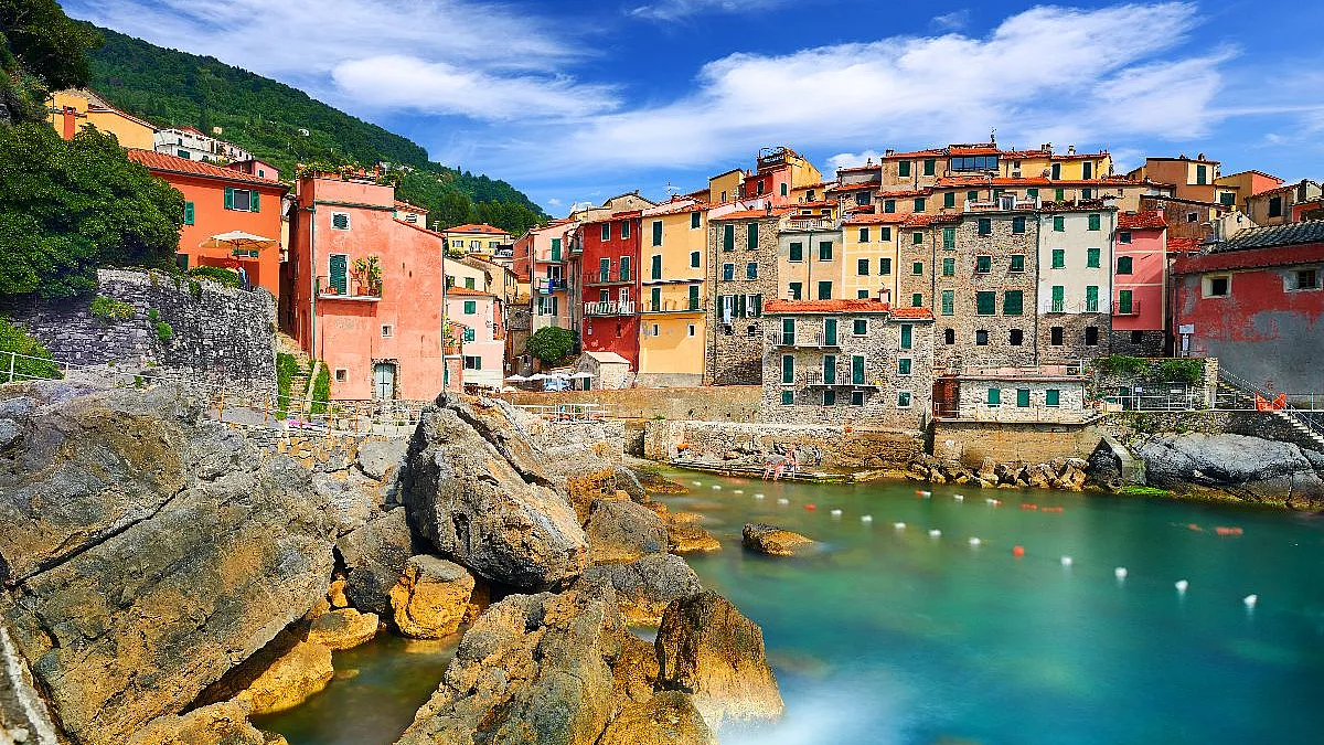 Tellaro