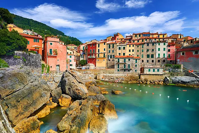 Tellaro