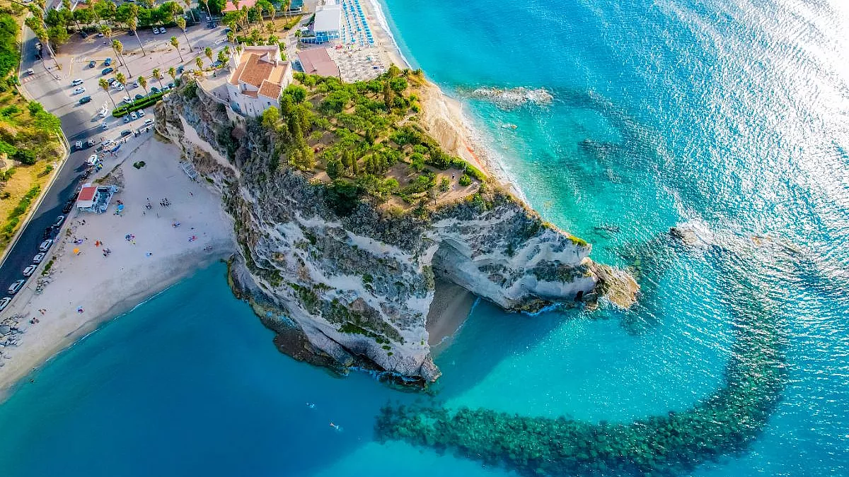 Tropea