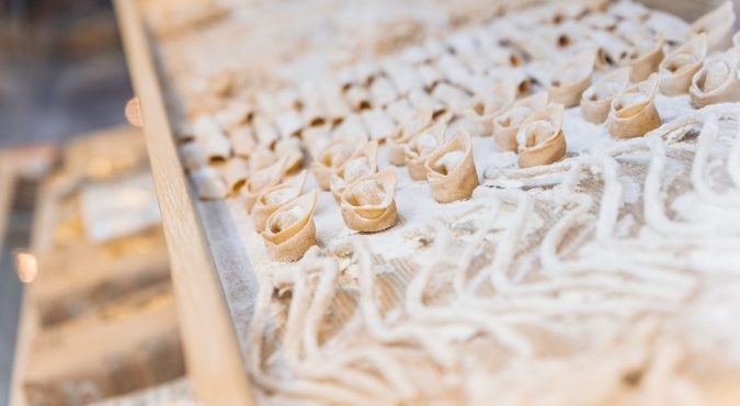 Cappelletti
