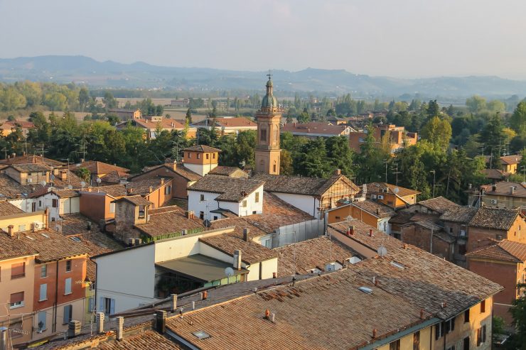 Amaretti di Spilamberto | Prodotto tipico emiliano | Paesi ...
