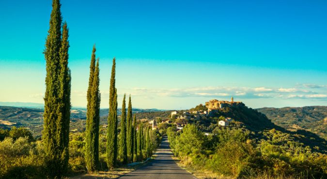 Strada del Vino Montecucco e dei Sapori d’Amiata