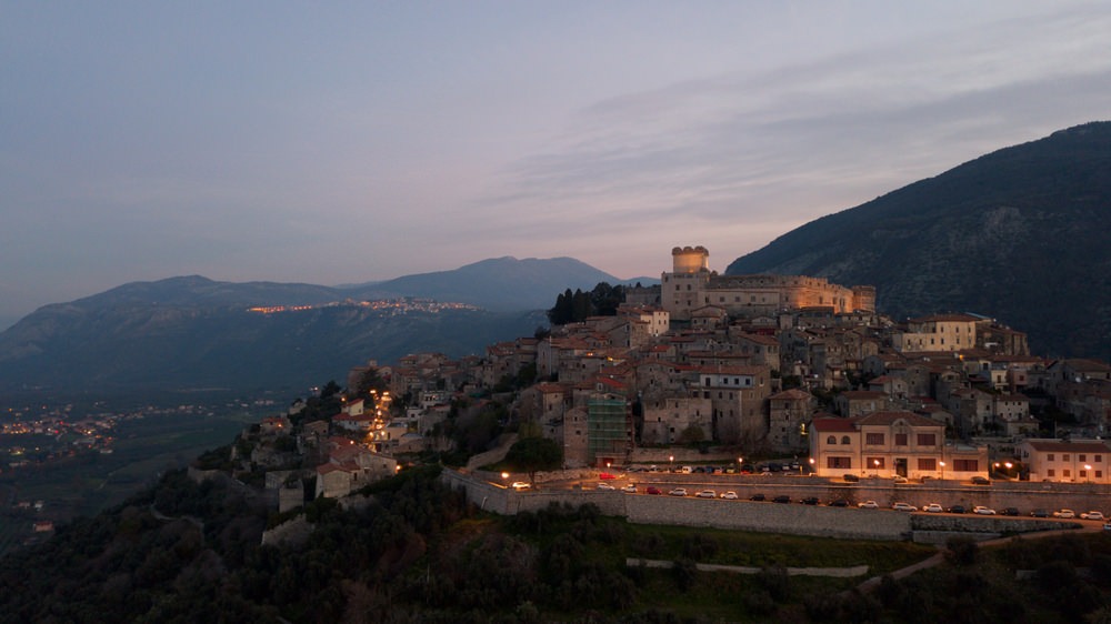 Sermoneta