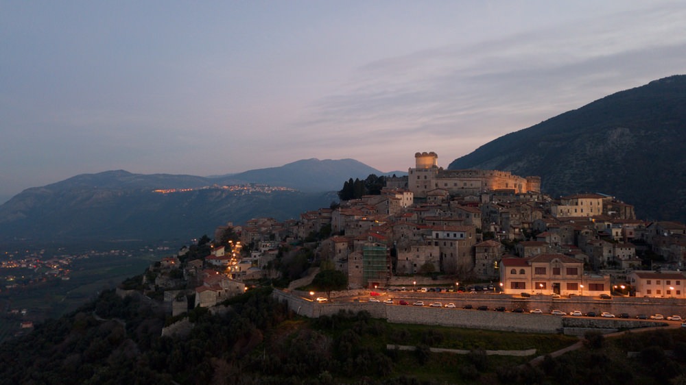 Sermoneta