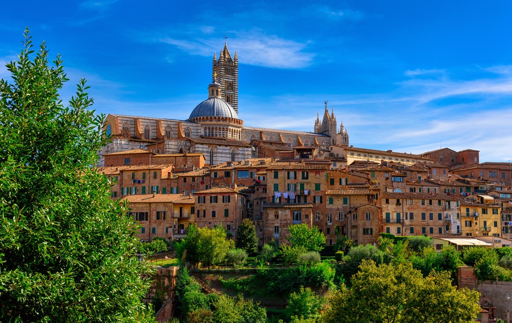 Siena