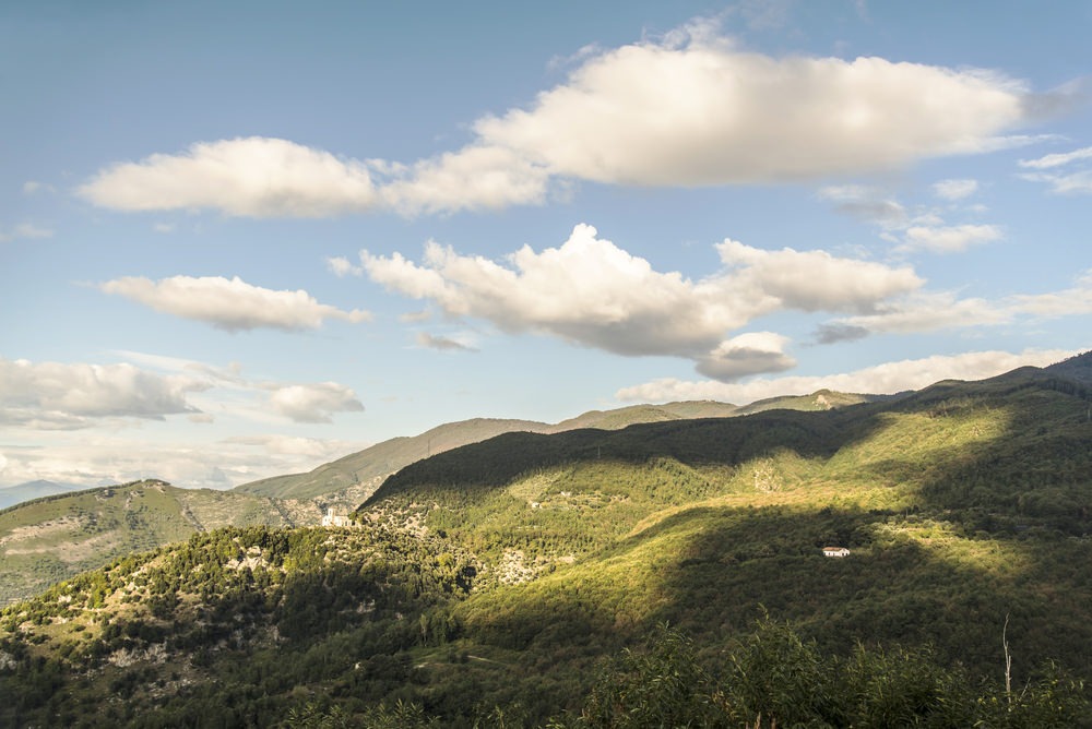 Monti Lattari