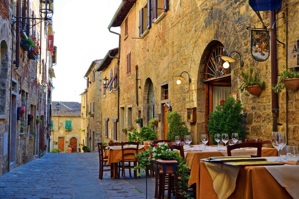 La Strada del Chianti di Tavarnelle