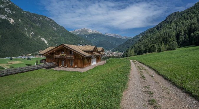 La strada dei formaggi e dei sapori della Val di Fiemme