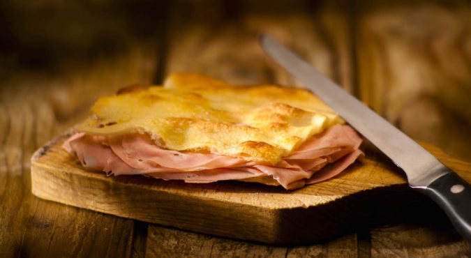 Pizza e mortazza, lo street food più amato di Roma (e non solo)