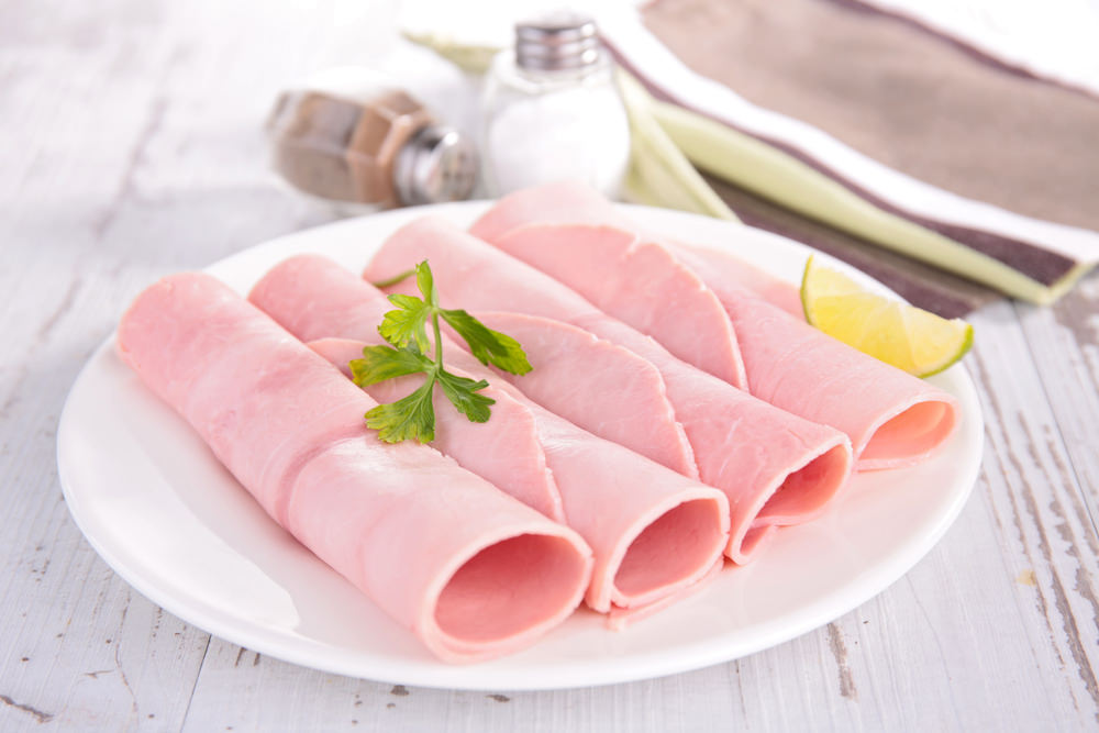 Vignola prosciutto cotto