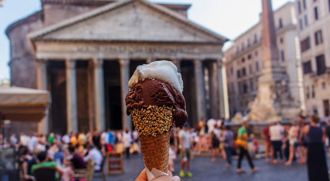 I cinque piatti tipici romani che ancora non conosci