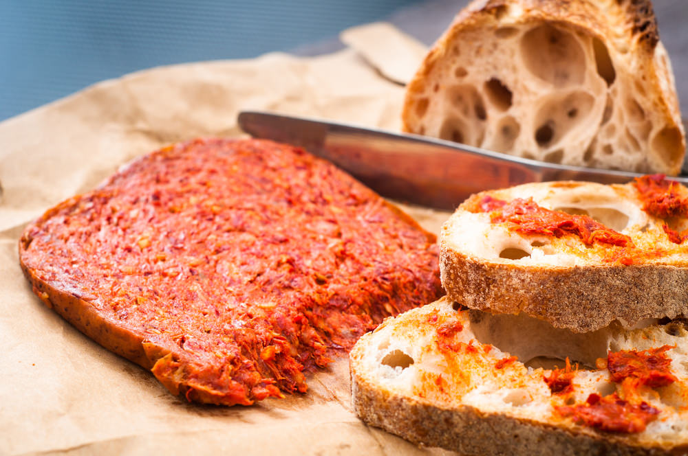 'nduja ricette