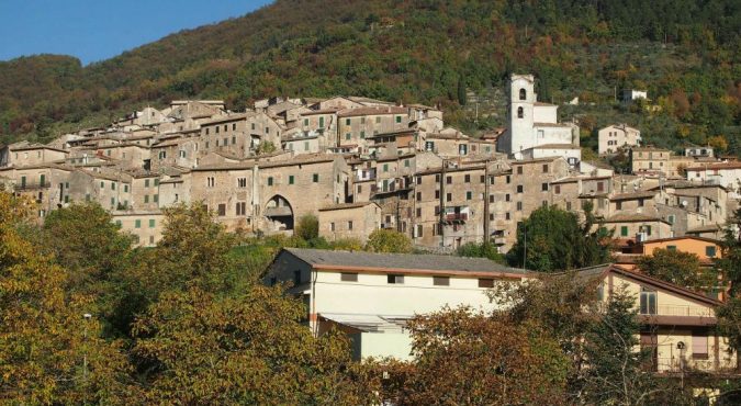 Guarcino (virgilio.it)