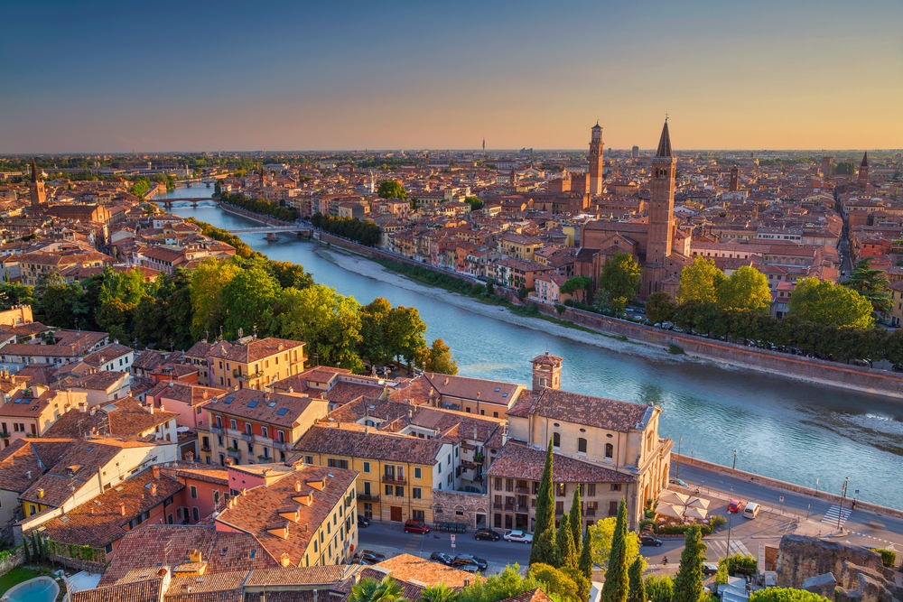 Cicloturismo Veneto