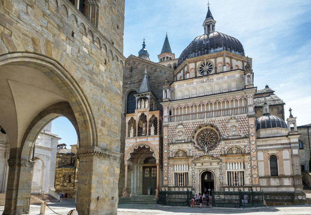 Duomo Bergamo