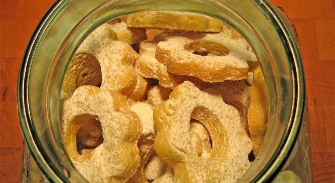 Canestrelli piemontesi