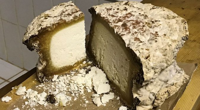 graukäse