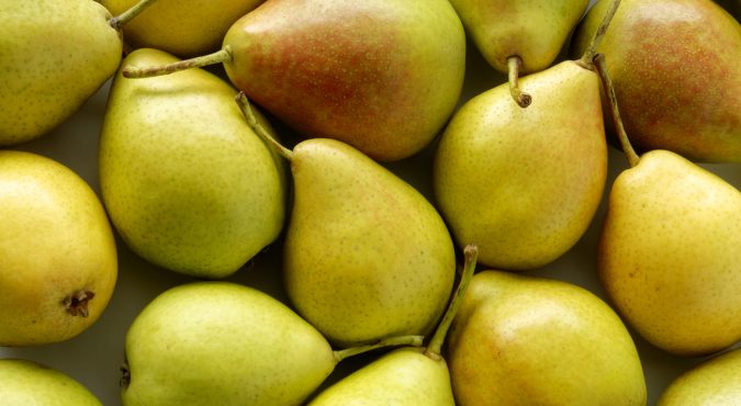 Pears
