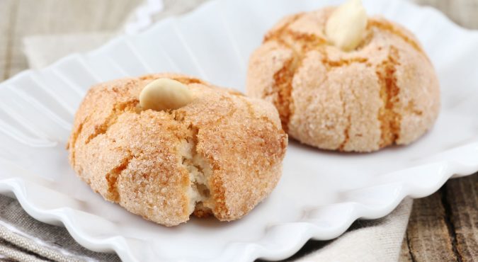 Amaretti