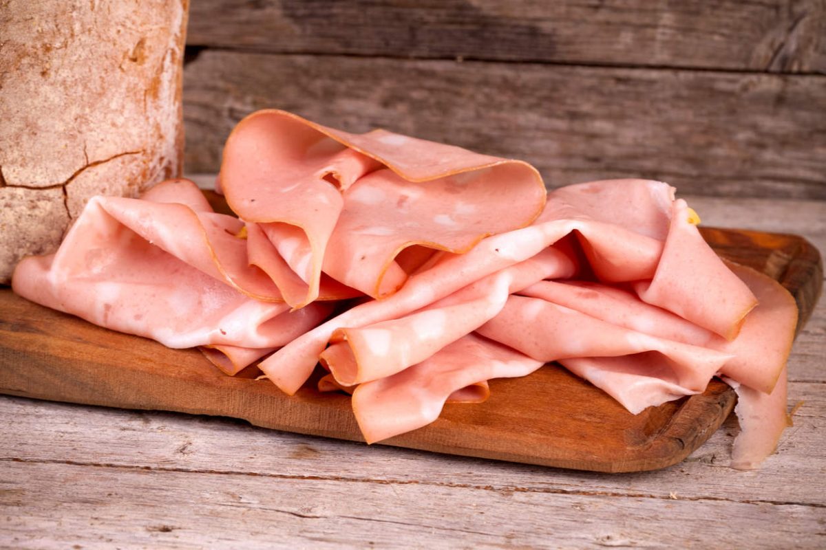Mortadella Bologna Paesi del Gusto