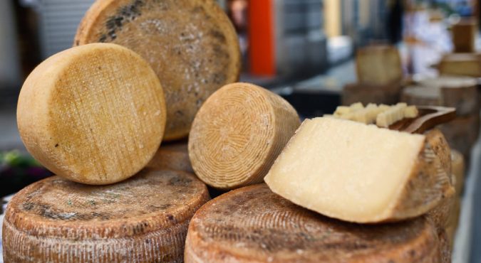 Pecorino