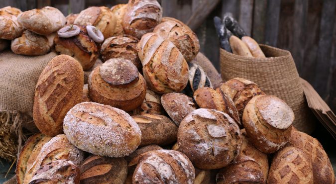 Pane di Veroli