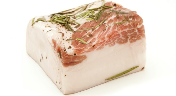 Lard d'Arnad