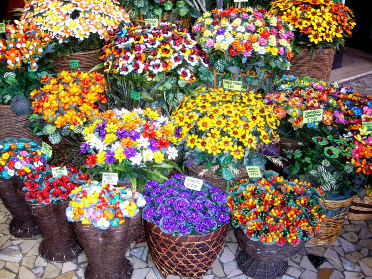 Confetto di Sulmona, pasticceria tipica abruzzese Paesi del Gusto
