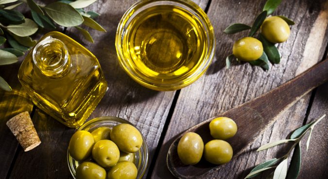 Olio del Garda