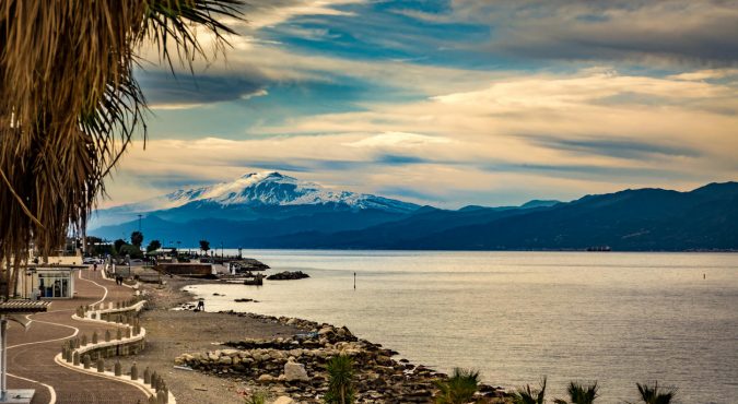 Reggio Calabria