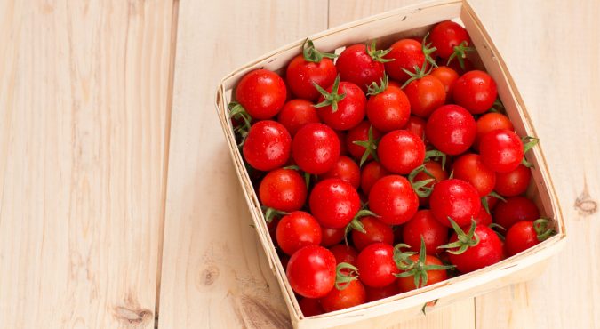 Pomodoro Pachino