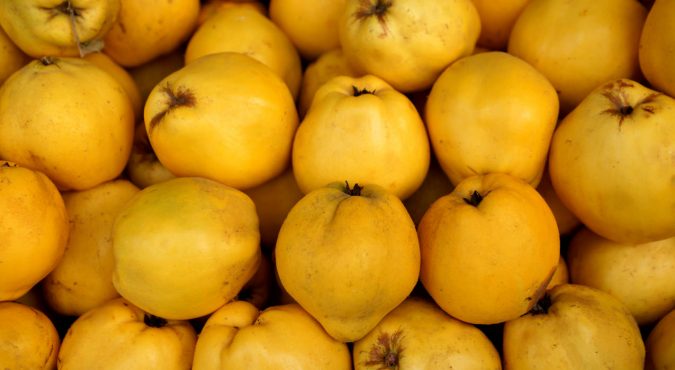 Quinces