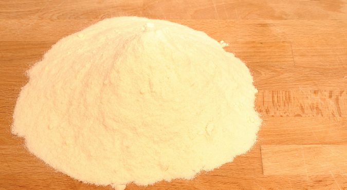 How to prepare Italian fettuccine