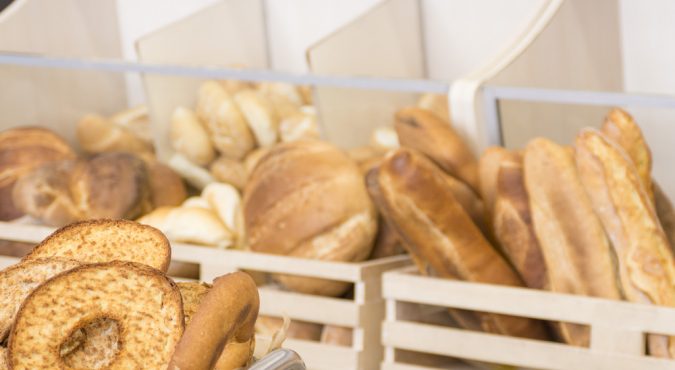 Pane di Altamura DOP
