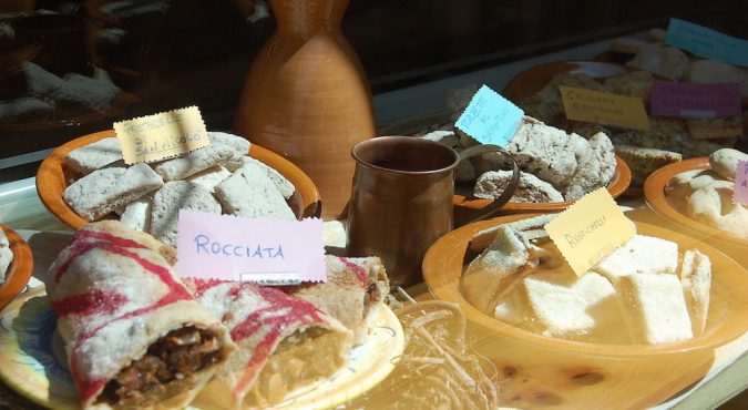 Rocciata
